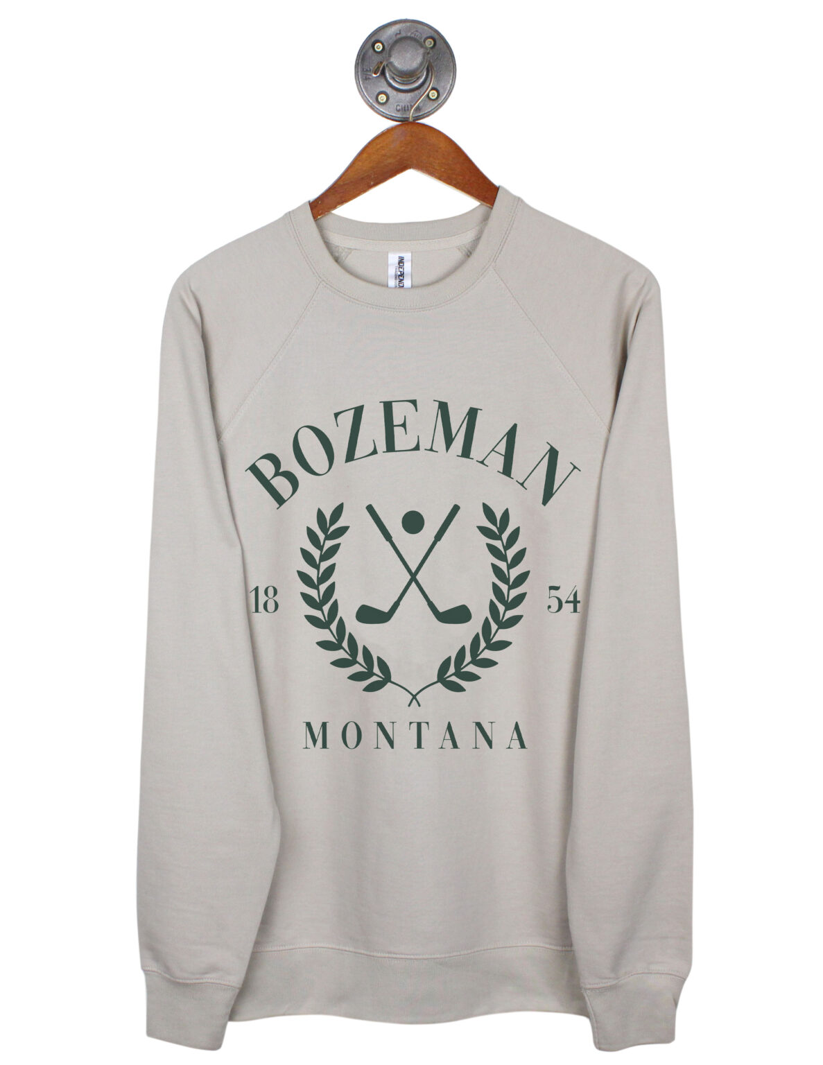 Bozeman Clothing & Apparel Store Barefoot Campus Outfitter