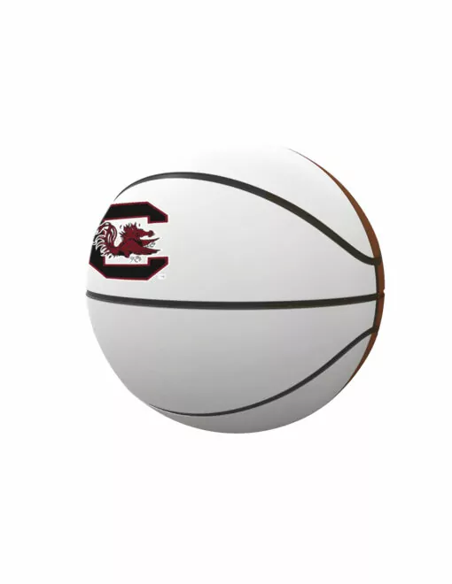 USC Mini Autograph Basketball