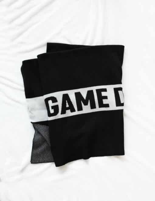 Game Day Blanket - Image 2