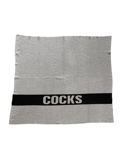Cocks Blanket