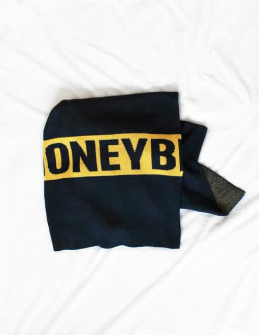 Honeybees Blanket