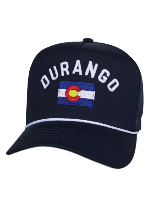 DCO Flag C 3D Cameron