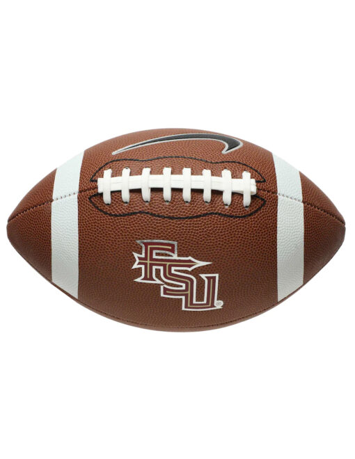 FSU Nike Replica Football