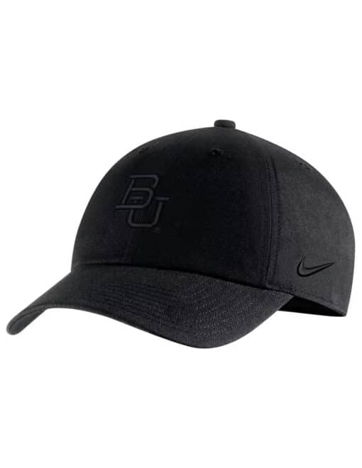 BU Nike Campus Cap