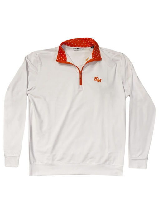 SHSU Bearkat 1/4 Zip Pullover