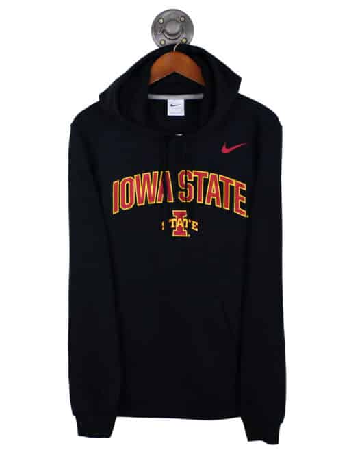 ISU Club Fleece Hoodie