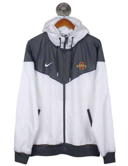 ISU Windrunner Jacket