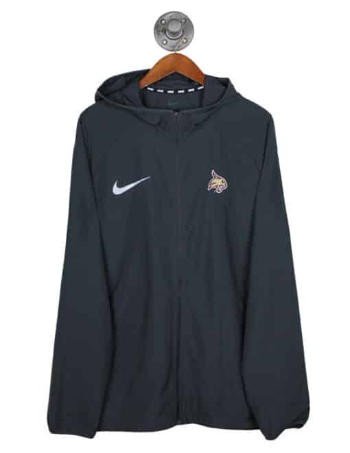 TXST Essential Jacket