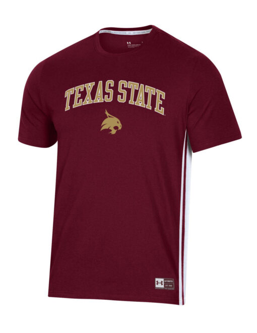 TXST Gameday SS Tee