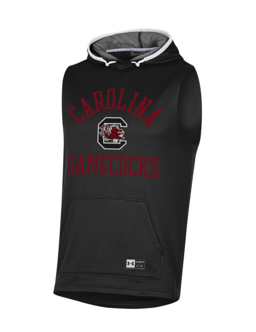 USC Gameday Sleeveless Hoodie