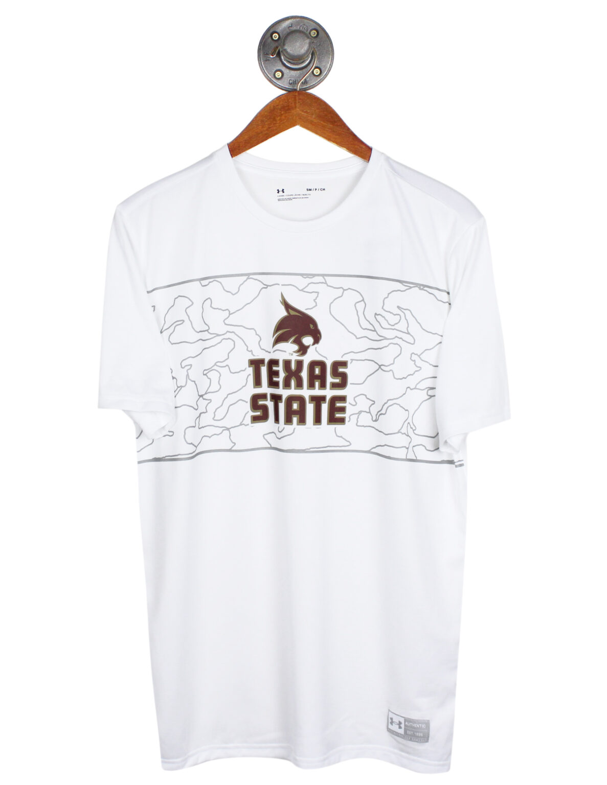 USC Gameday Polo Barefoot Campus Outfitter