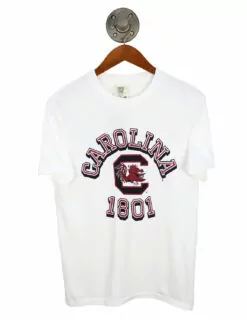 south-carolina-gamecocks-white-short-sleeve-shirt-121862-C1717-WHITE