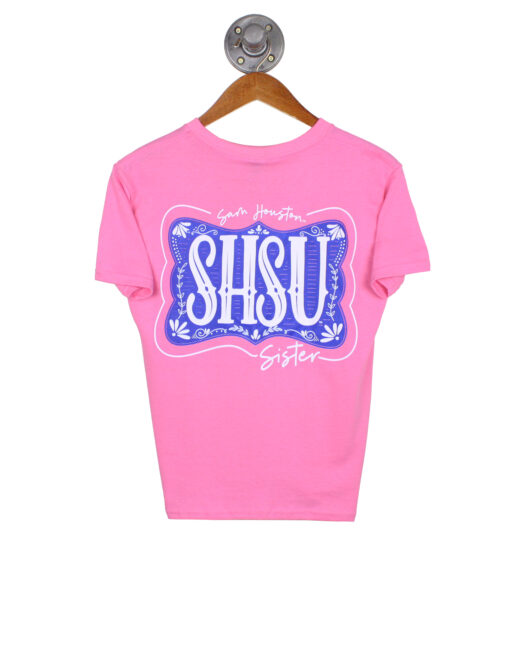 SHSU Youth SIS Okay With Me - Image 3