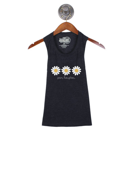 SHSU Three Daisies