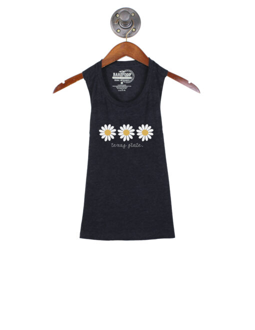 TXST Three Daisies