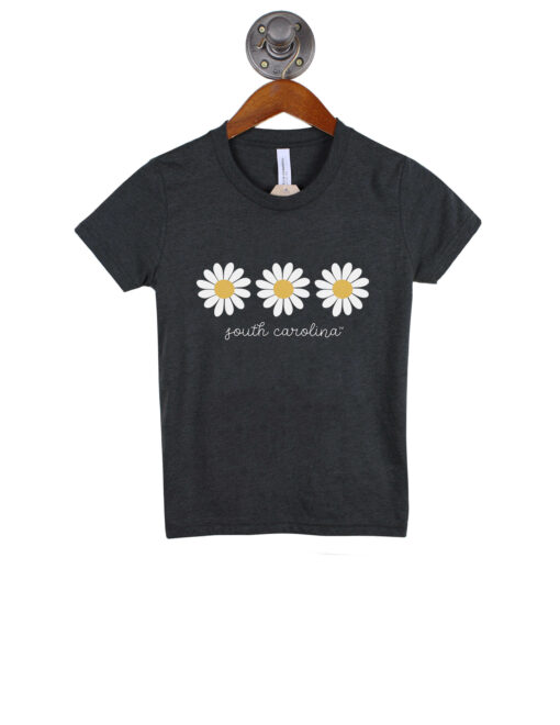 USC Youth Three Daisies
