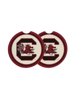 USC Car Coasters