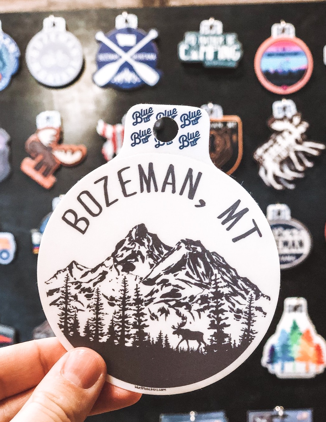 BOZ No Room - Image 2