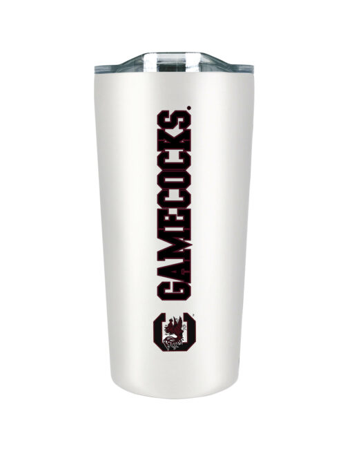 USC 18 oz. Soft Touch Tumbler