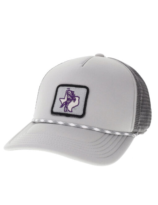 TSU Horse Rider Patch Laguna
