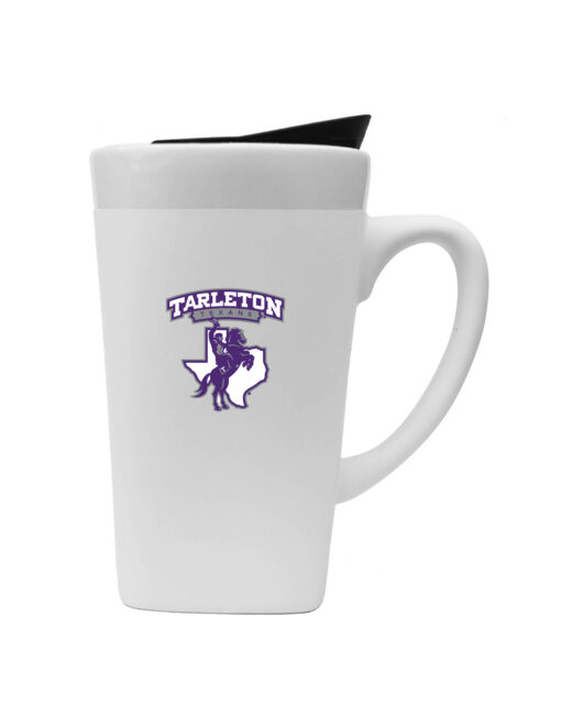 TSU Ceramic Mug