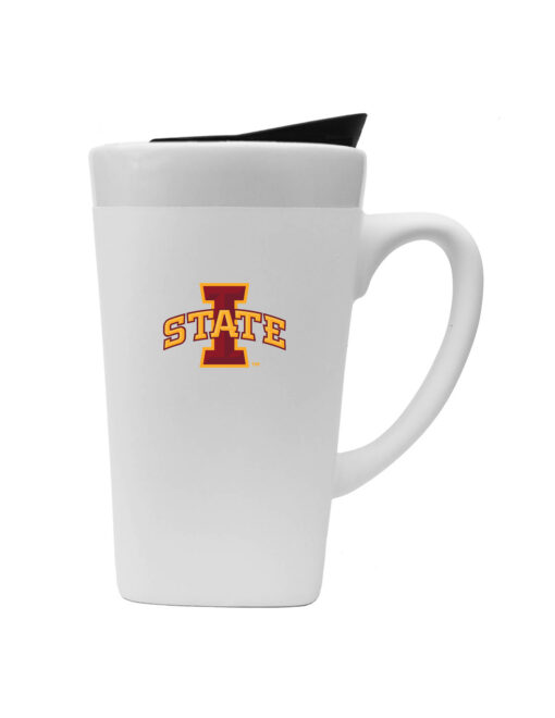 ISU Ceramic Mug