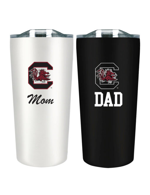 USC Mom & Dad Tumbler Set
