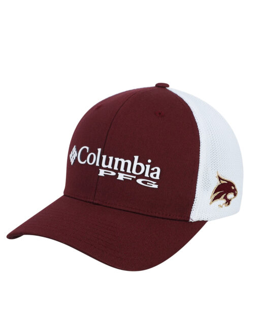 TXST PFG Cap