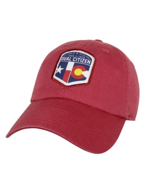 DCO Dual Citizen