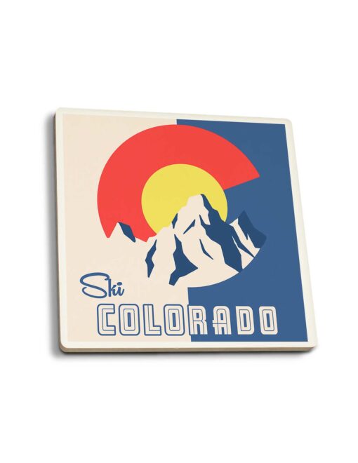 Ski Colorado Coaster