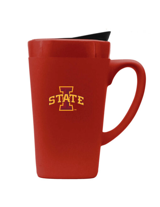 ISU Ceramic Mug