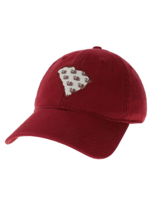 USC State of SC Logo