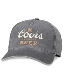 Coors Trailhead