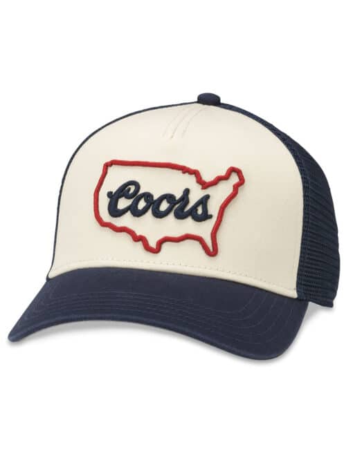 Coors State Valin