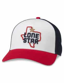 Lone Star State Valin