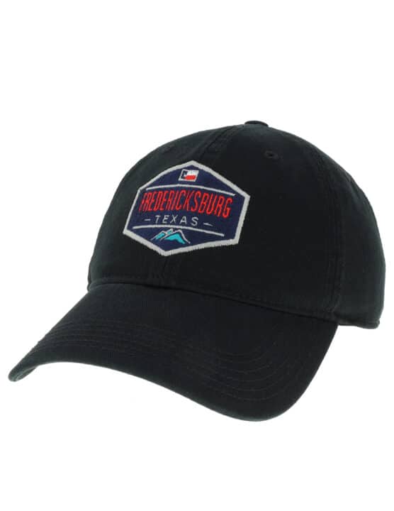 Fredericksburg TX The Academy Hat Barefoot Campus Outfitter