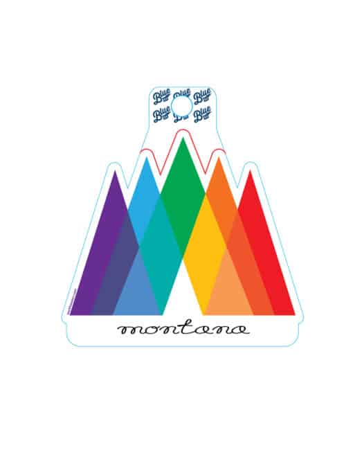 Montana Rainbow MTN Lifestyle