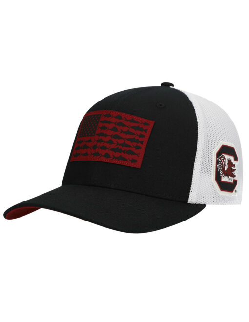 USC PFG Mesh Flag - Image 2