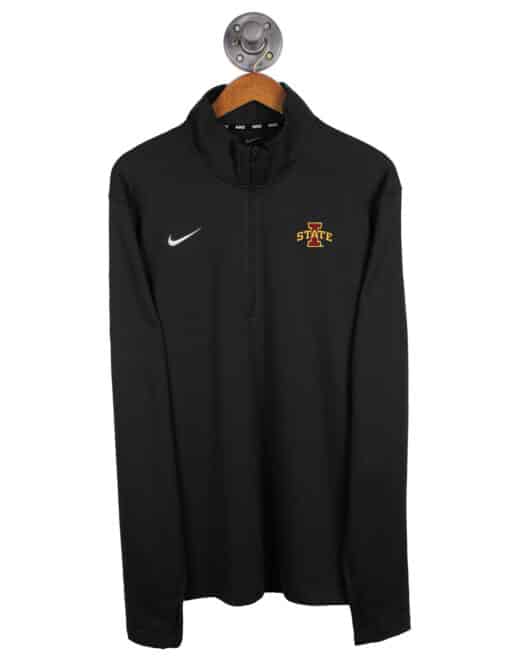 ISU Pacer 1/4 Zip - Image 2