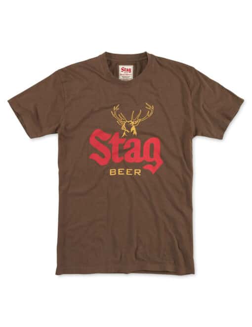 Stag Brass Tracks