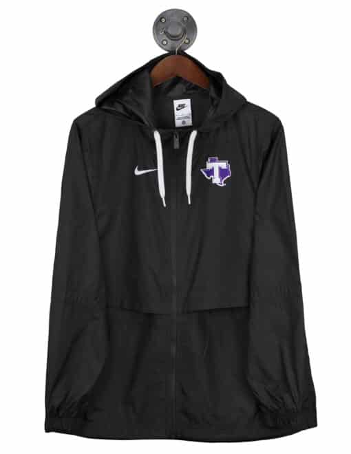 TSU Windrunner Jacket