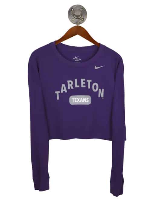 TSU LS College Crop