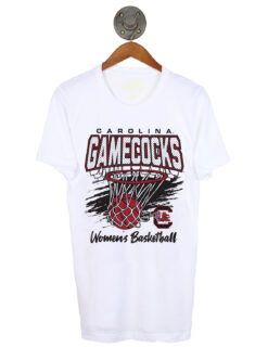 south-carolina-usc-womens-basketball-short-sleeve-shirt-156667-BFC100302-WHITE