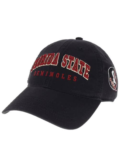FSU Florida State w/ Mascot