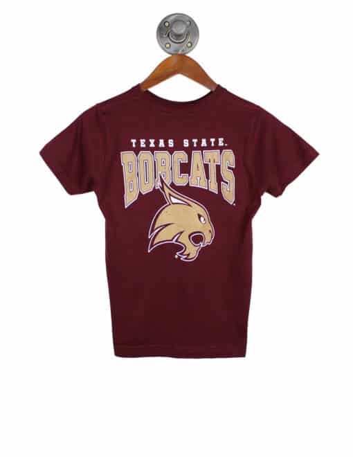 TXST Youth Back To Basic