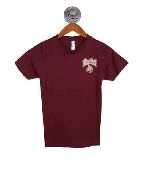 TXST Youth Back To Basic - Image 2