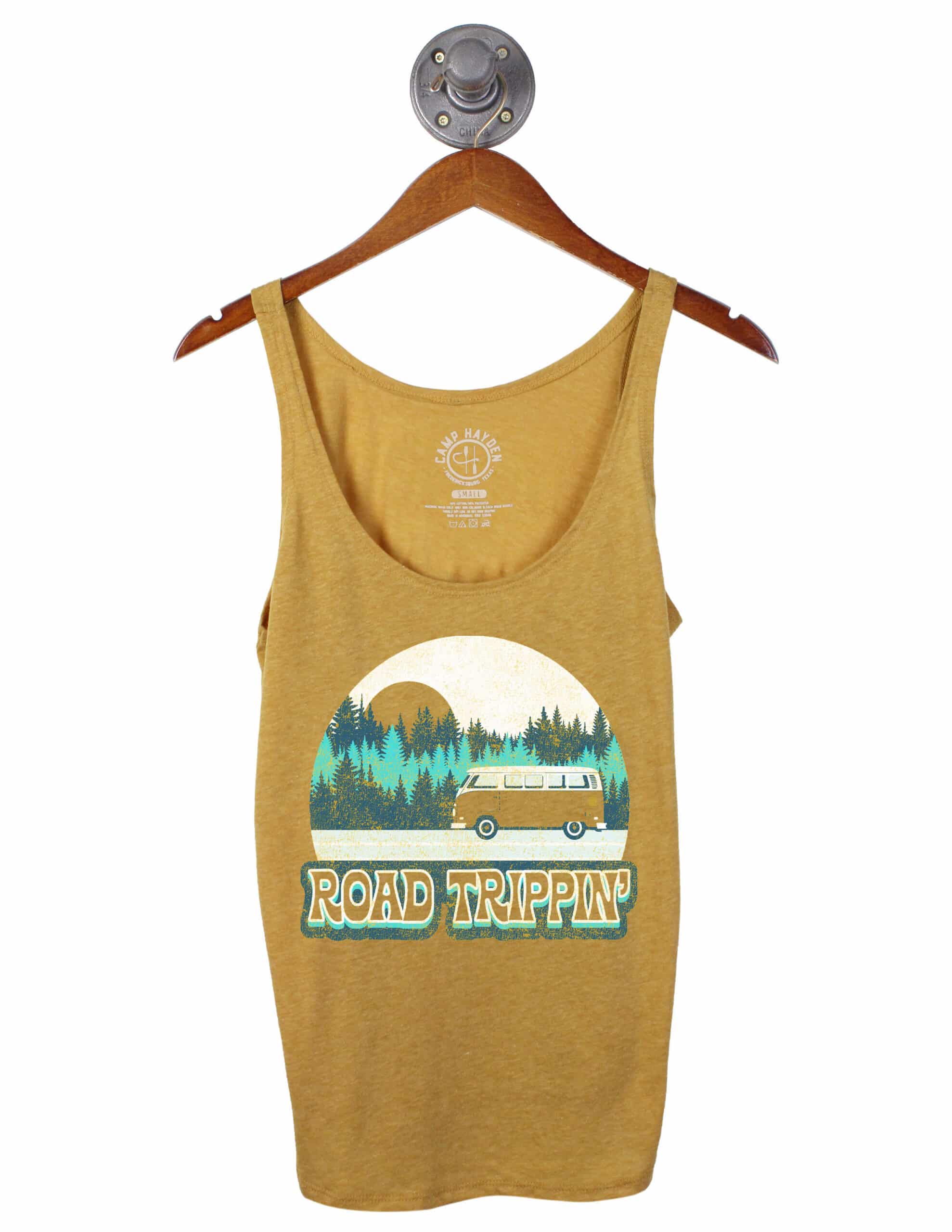 Road Trippin' Sunset