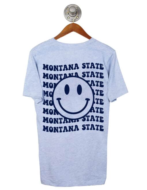 MSU Wavy Daze