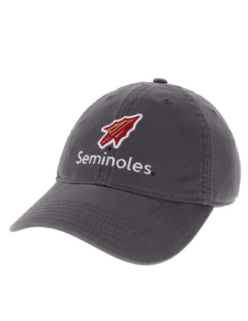 FSU Spearhead White