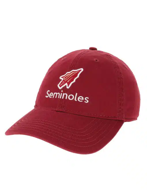 FSU Garnet Spearhead